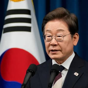 大統領選でも注目…「週休3日制」が進む韓国、遅れる日本では導入民間企業わずか7.5％