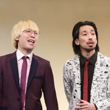 “隙あらばボケる”M-1グランプリの顔 真空ジェシカ&ヤーレンズがテレビのど真ん中で活躍する姿が見たい！