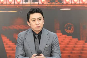 松本幸四郎「二代目吉右衛門を思い出して」　『鬼平犯科帳』歌舞伎座に初登場