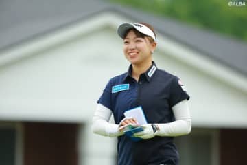 早川夏未が2戦連続Vで1位キープ　池羽陽向は3位【マイナビポイントランキング】