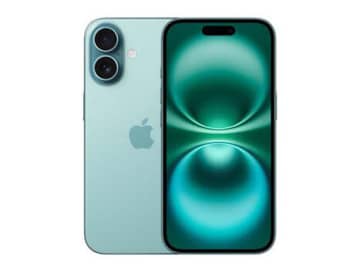 シリーズ別で「iPhone 16」連続首位！　スマホ人気ランキングTOP10　2025/6/19