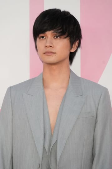【あんぱん】北村匠海「3人とも絶食状態で…」撮影したシーン明かす→「衝撃でした」「演技に涙が止まりませんでした」と反響
