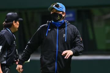新庄監督が嘆いた「きついぜ」　巨人のW鉄腕に脱帽も…不敵な笑み「うちなら打てそう」