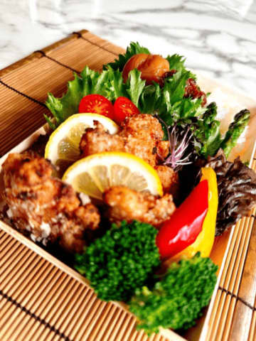 渡辺美奈代、愛情たっぷりの定番弁当＆夫のための朝食に「丁寧さ憧れます」「お店以上のクオリティ～」の声