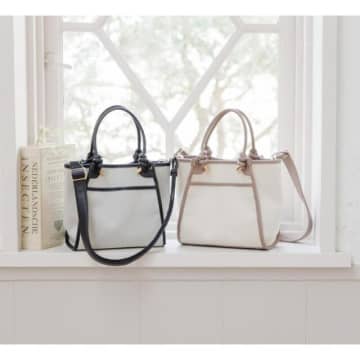 コレしまむらって…ウソでしょ！？高見えすぎて売り切れ必至！新作コラボバッグ5選