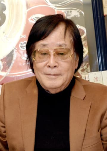 ジェームス三木さん死去　脚本家、「独眼竜政宗」