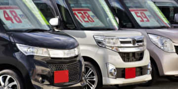 「中古車販売」倒産件数が過去最多…トラブル続く背景は？　“儲からないビジネス”に没落させた根本原因【元中古車雑誌編集長解説】