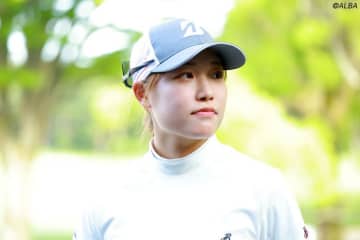 全米帰りの木村葉月が2位浮上　プロテスト挑戦中の22歳が目指すアマからの卒業証書