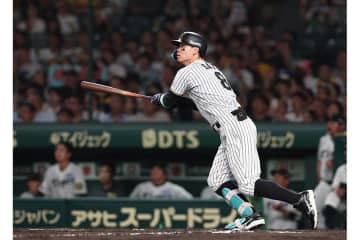 「160kmをバックスクリーンに…大谷やんけ」　甲子園衝撃弾に驚き相次ぐ、佐藤輝は「神の所業だろ」