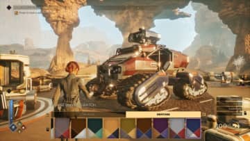 「あらゆる手段で水を確保する」という部分にこだわり抜いた―過酷な砂の惑星サバイバル『Dune: Awakening』開発チームインタビュー【特集】