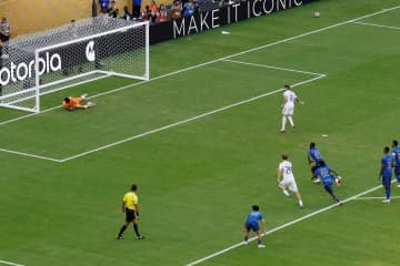 【クラブＷ杯】レアルが痛恨ドロー　新監督対決も完敗「インザギは大きなインパクトを残した」