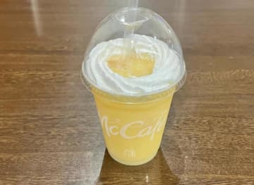 【マクドナルド】バーガーからスイーツまで♡ コンプしたくなる「新商品」