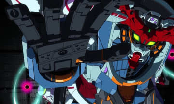 「ガンダム ジークアクス」第11話で「BEYOND THE TIME（メビウスの宇宙を越えて）」が流れファン熱狂！「寝る前にとんでもないもの見せやがって！」「神回だった」