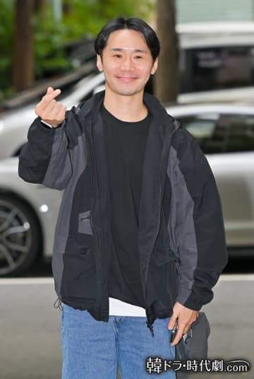 名脇役の真骨頂、『未知のソウル』で光るイム・チョルスの包容力と存在感