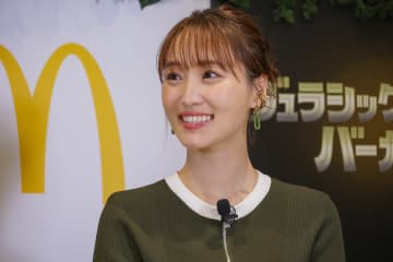 2026年大河ドラマ『豊臣兄弟！』まつ役・菅井友香「ゆかりの地、石川県金沢に行きたい！」