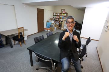 石破首相にもダメ出し！参院選出馬の岸博幸氏が明かす「支持率が低い自民から出る理由」目指すは「余命8年を賭けた日本復活」