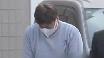 【速報】伊豆大島の海岸に元交際相手の女性の遺体を遺棄　初公判で男（46）が起訴内容を認める　東京地裁