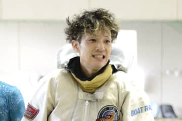 【今が〝旬〟～このレーサーに乗れ～】杉村賢也　勇気の源は安河内将の言葉「焦んな。お前は〝遅咲き〟だから」