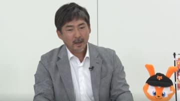 「あごをさすってもらったのは、たぶん世の中で1人だけ」巨人OB小笠原道大が語る長嶋茂雄さんとの思い出
