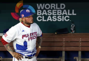 モリーナ氏がWBCプエルトリコ代表監督に再任　選手時代から6大会連続参戦、主将リンドアと悲願の初優勝へ