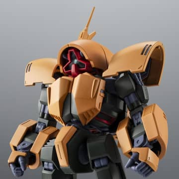ブランド初の変形ギミック搭載！ 「ROBOT魂 ＜SIDE MS＞ NRX-044 アッシマー ver. A.N.I.M.E.」6月20日16時より予約開始