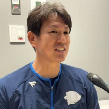 【西武】豊田清投手チーフコーチインタビュー　隅田知一郎のルーキーイヤーから変わっていない部分とは？
