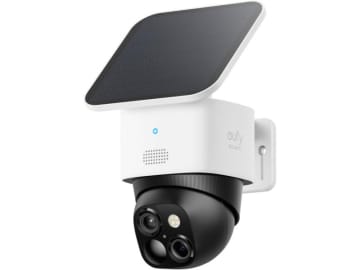 業者工事不要で取付できるAnkerの防犯カメラがAmazonでセール中！【本日みつけたお買い得情報】