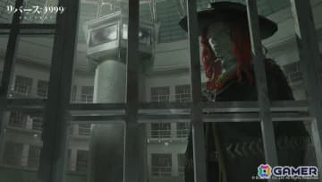 「リバース：1999」無限の記憶力を持つ錬金術師「エル・アレフ（CV：森川智之）」が登場！過去イベント「さらば、ライヤシュキ」も再び