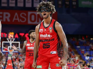 秋田ノーザンハピネッツ、豪州代表経験を持つビッグマンが加入…NBLでは2年連続でMIP受賞