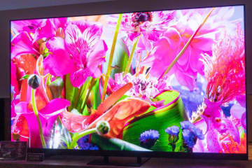 レグザ、ハイグレード4K Mini LED液晶テレビ「Z8シリーズ」。前機種より高輝度化／AI高画質化や全録にも対応