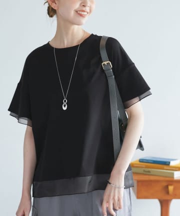 【ROPÉ PICNIC】今大注目の「機能性トップス」って？