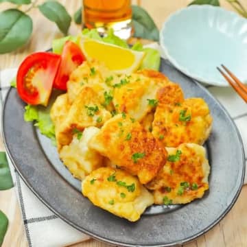 【豆腐だけど大満足おかず！！】「暑くても食欲出るわ」「箸が止まらん」人気おかずレシピ3選