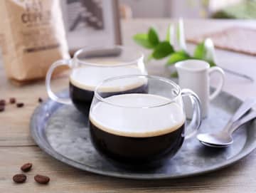 マグカップに材料を入れて冷やすだけの超簡単レシピ！ひんやりほろ苦ベトナムコーヒーゼリー