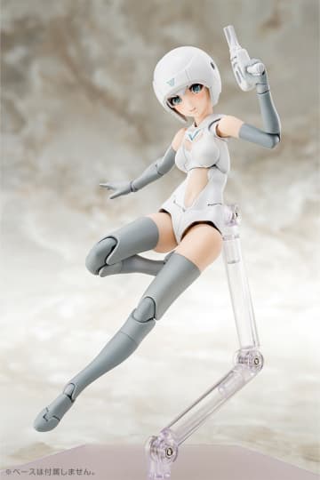 メガミデバイス「B1R-M シャーシキット スキンカラーA」