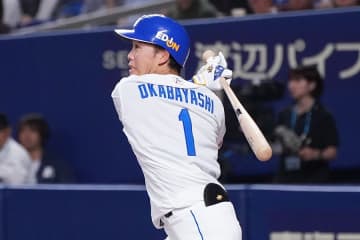 セ界を牽引する「.313＆83」　指揮官が賛辞…絶好調23歳が「無くしてドラゴンズは無い」
