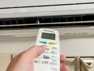 電気代が少なく済むのは、温度を下げる？風量を強くする？　ダイキンが教える『正解』は…