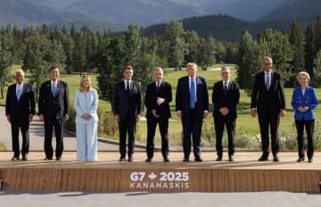 『G7サミットの終焉？』再選トランプが火をつけた欧米分裂と揺らぐ世界秩序の行方