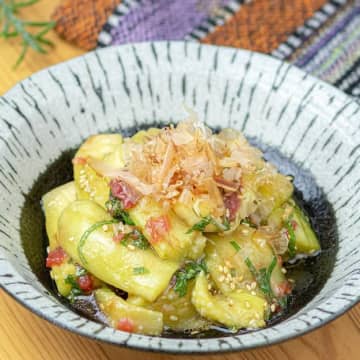 【なすレシピはこれだけ覚えとけばOK】「家族からのリクエスト率高め」「これなら毎週食べたい」人気の簡単おかずレシピ3選