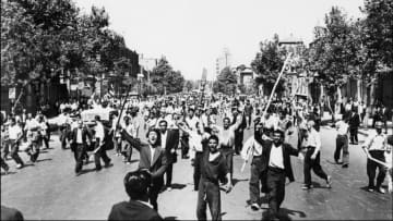 米国による過去のイラン政権転覆　その時に起こったこと