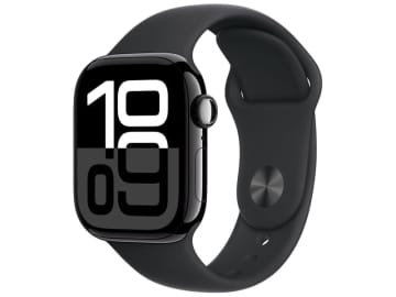 「Apple Watch」が安い！　AmazonでAppleがセール中　昨年9月発売の「Apple Watch Series 10」が5万4800円から