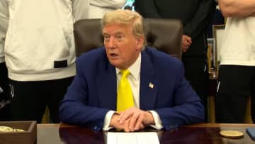 アメリカのイラン攻撃“承認”と一部報道も…トランプ大統領「最終決定していない」交渉模索する動きも　イランがアメリカとの会談受け入れ意向か