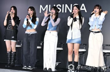 ADOR、NewJeansの今後についてコメント　抗告審棄却を受けて「『NewJeans』として戻って活動するきっかけとなることを願っております」【コメント全文】