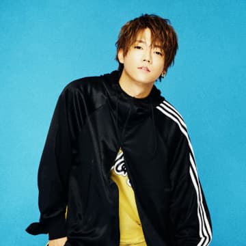 活動再開を発表しためいちゃん、来年1月に武道館ワンマン＆全国ホールツアー開催へ