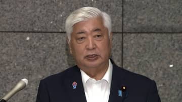 【速報】イラン情勢受け中谷防衛相が自衛隊機の派遣を命令　日本人退避に向けジブチで待機へ　外相から要請
