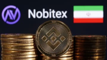 親イスラエルのハッカー、イラン暗号資産取引所にサイバー攻撃　１３０億円被害