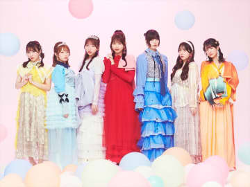 SWEET STEADY、6都市をめぐる初の全国ツアーを11月に開催　チケットのFC1次先行も開始