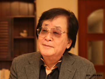 【訃報】ジェームス三木さんが逝去　『独眼竜政宗』の脚本手がける