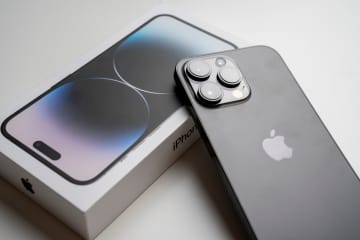 2027年のiPhone Air、低消費電力の「LTPO3」ディスプレイを初搭載か