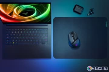 モバイルゲーミングマウス「Razer Basilisk Mobile」が発表！外出先でも本格的なゲーミングを求めるゲーマーに向けて設計