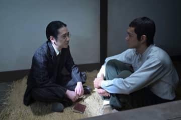 『あんぱん』二宮和也が放つ言葉の圧倒的な説得力　清が嵩に“生きる意味”を託す